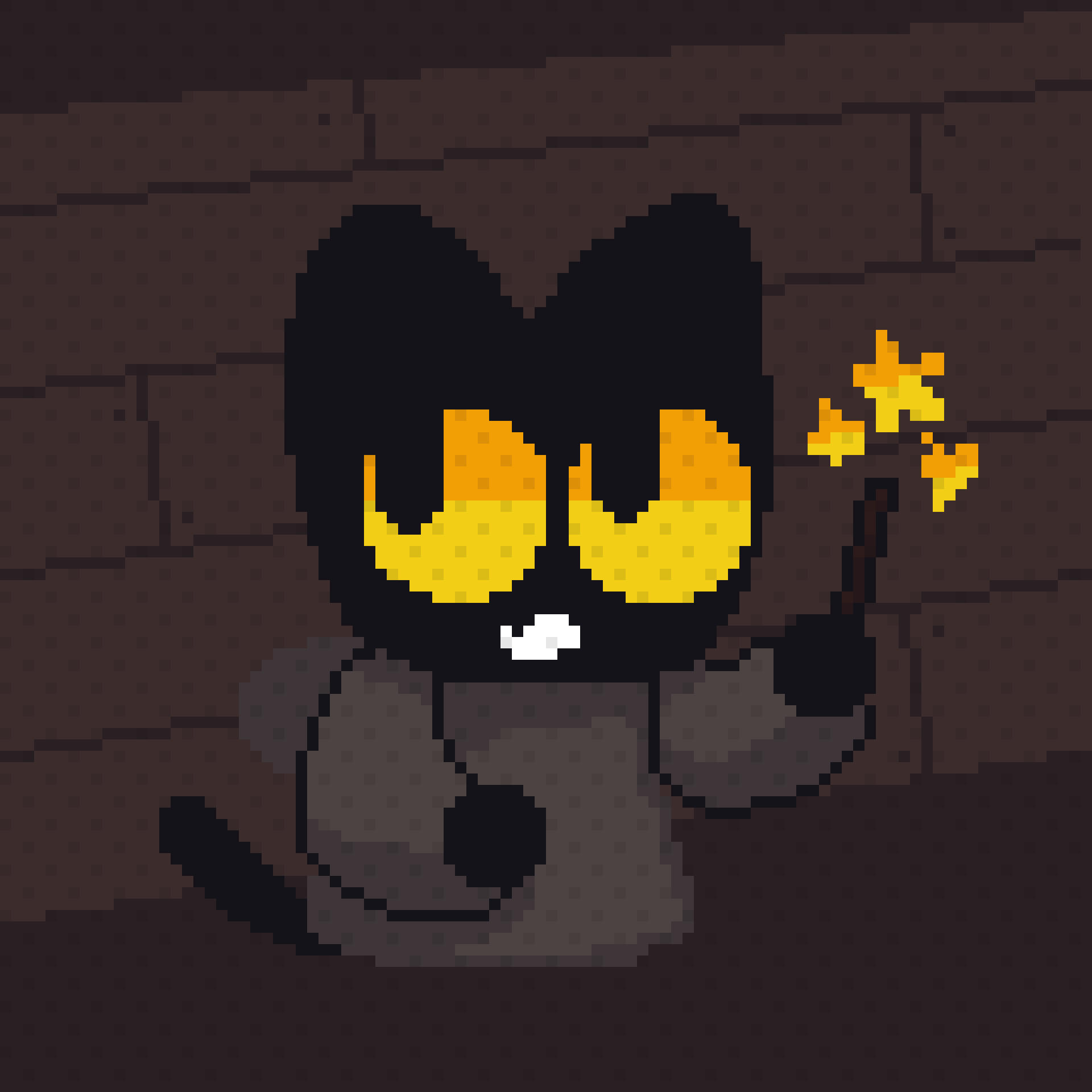 Magic Cat Academy